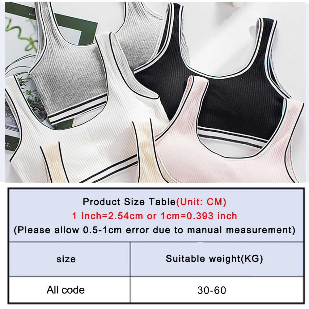 Áo Ngực Thể Thao Không Gọng Thép Phối Ren Thích Hợp Chạy Bộ / Tập Yoga Cho Nữ