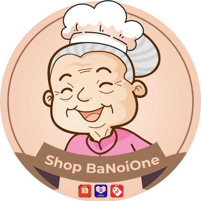 Shop_BaNoiOne