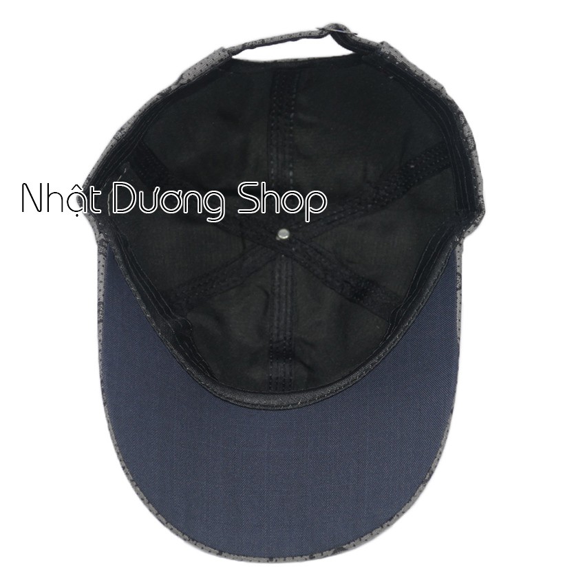 Nón kết chuồn chuồn sọc 3 màu bên hông chất liệu vải đẹp thoáng và đặc biệt phong cách và sành điệu