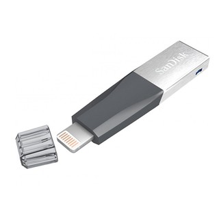 USB SanDisk iXpand cho iPhone, iPad, PC 32GB