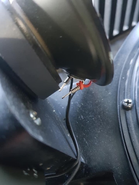 Loa BOSE 601 sr hông kong