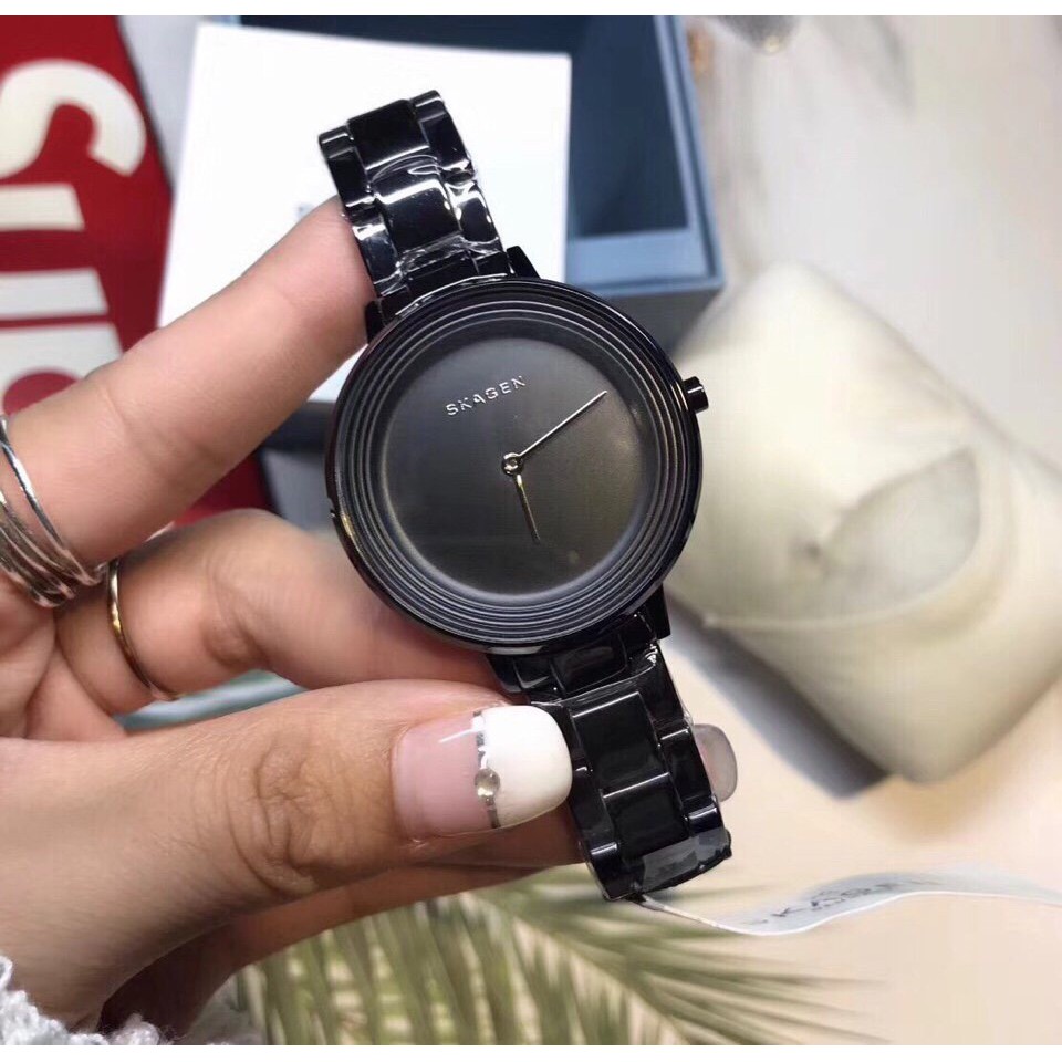 ĐỒNG HỒ NỮ SKAGEN SKW2303