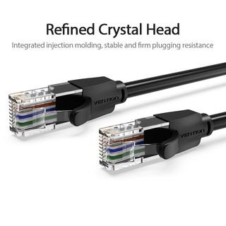 Dây Cáp Mạng VENTION Rj45 Utp 3ft/1m
