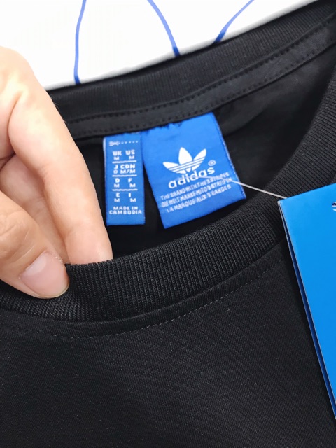 ÁO THUN NAM phối màu cotton đẹp chất lượng QN268