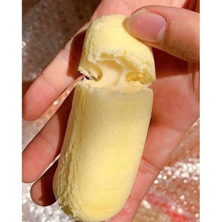 1 cái Bánh Chuối Đơn