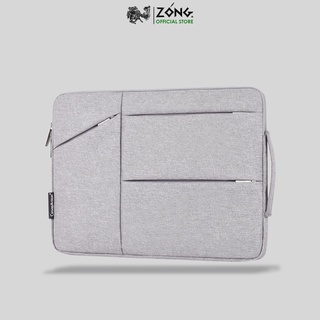 Túi chống sốc laptop, macbook Canvas Artisan – Basic Plus II