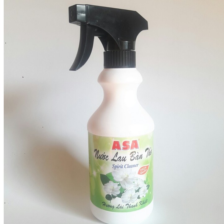 Nước lau bàn thờ ASA 350 ml - Hương lài