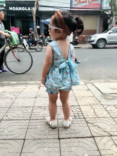Đồ bộ kute