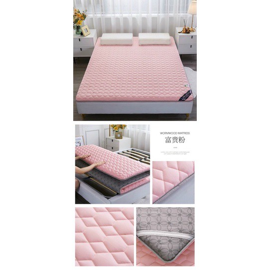 ĐỆM THẢO DƯỢC CHỐNG MUỖI NATURAL CAO CẤP KHÔNG KÈM GỐI