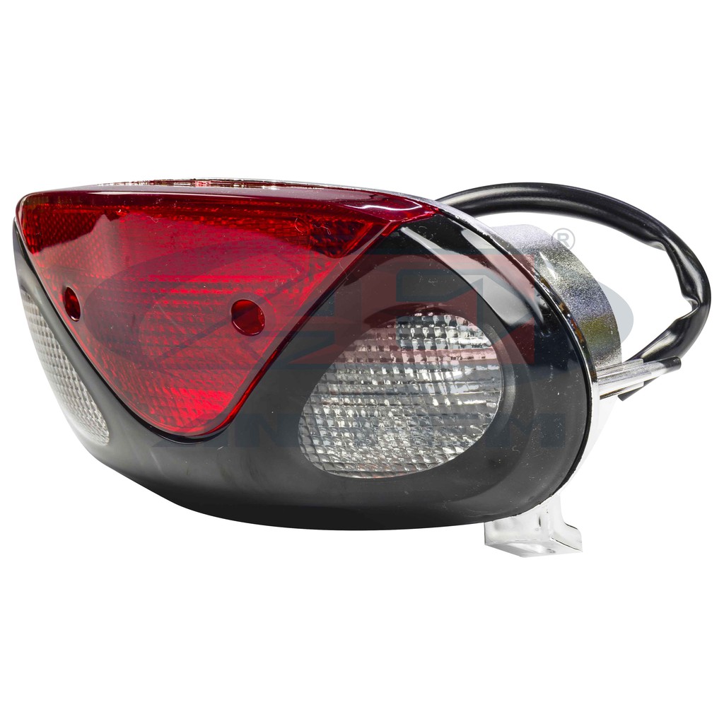 Đèn Lái NAKASONE SUZUKI SPORT - SU XIPO 120 - RGV 120