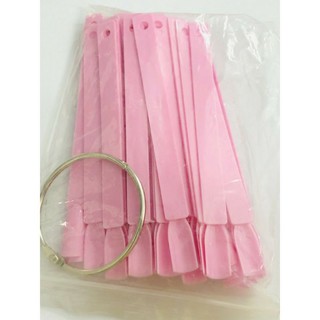 MÓNG QUE TẬP SƠN - MÓNG QUE NAIL 1 BỊCH 50 QUE