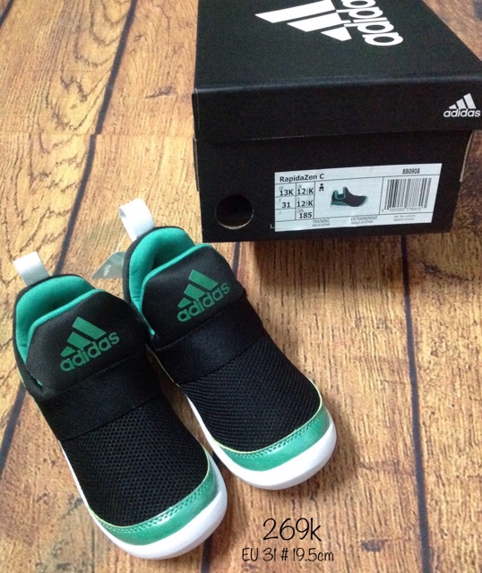 Giày Adidas size EU35