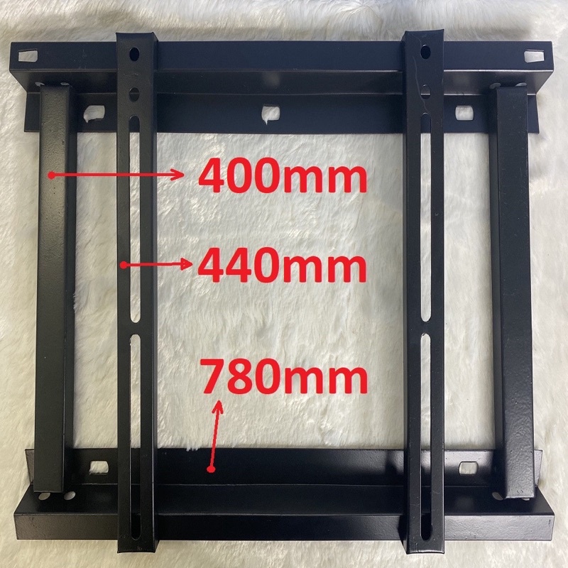 Giá treo tivi cố định sát tường 42 -52 inch