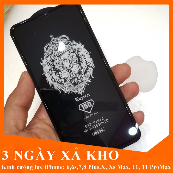 Kính Cường Lực Dành Cho Iphone 15D,Full Màn ip 6,6plus,7,7plus,8 Plus,X,Xs,Xr,Xs Max,11,11Pro,11 ProMax, ip12,12promax