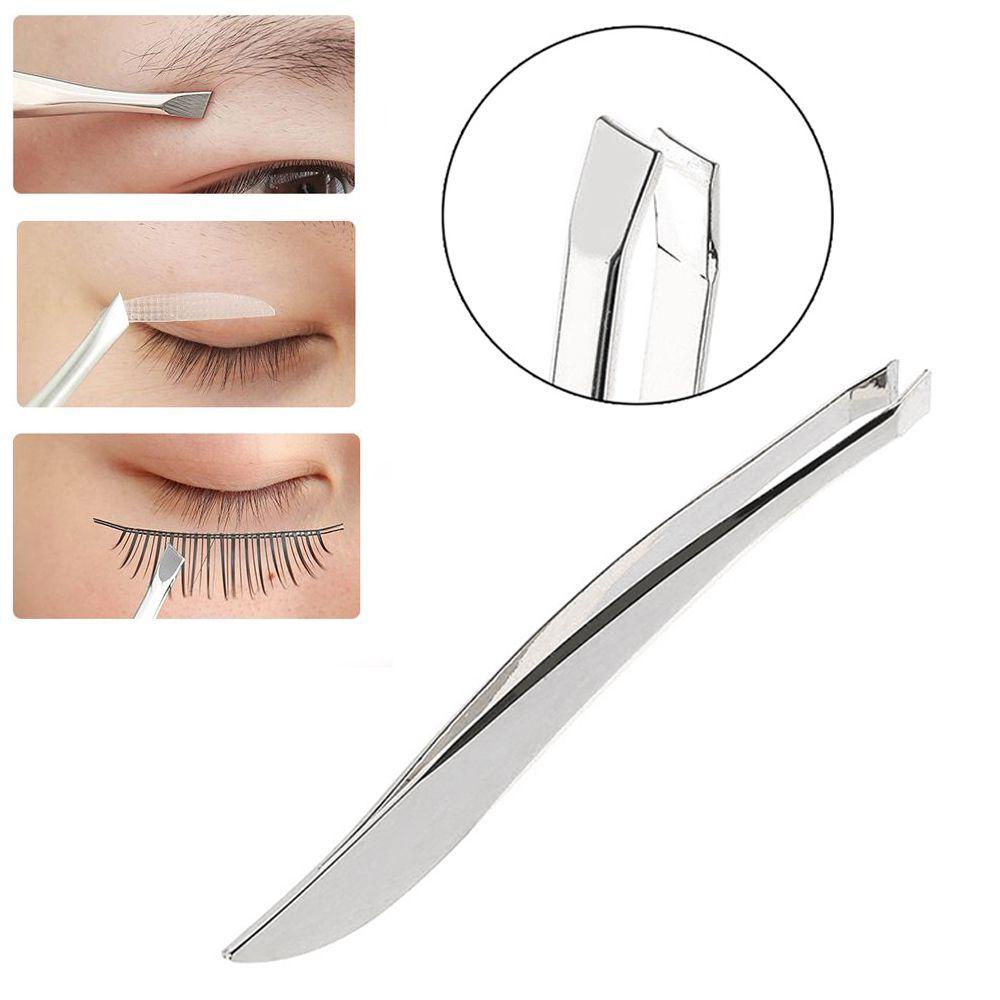 Nhíp Tỉa Lông Mày Làm Đẹp Tiện Dụng