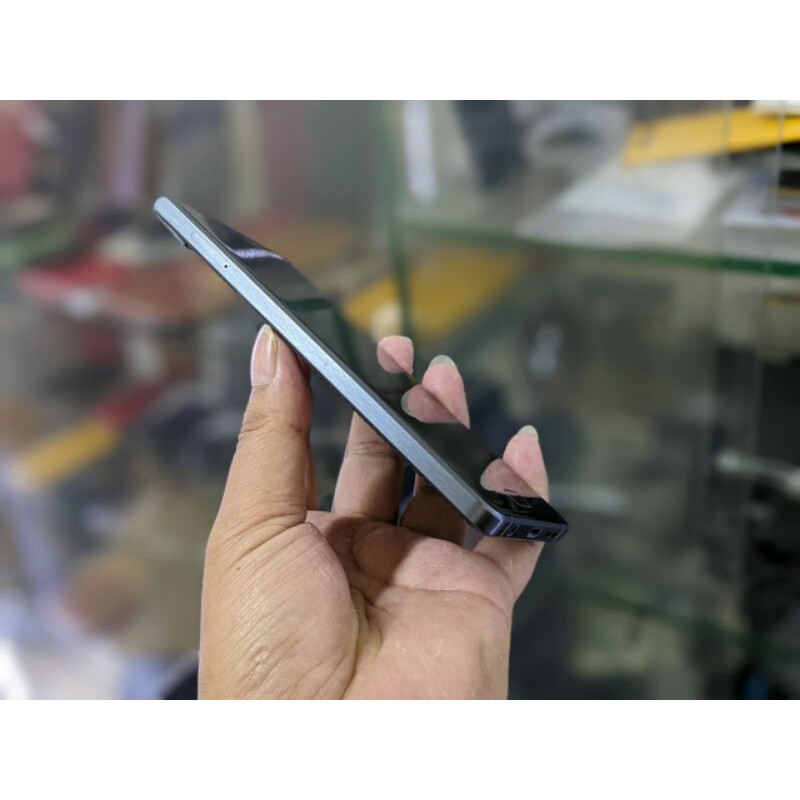 Blackberry Motion