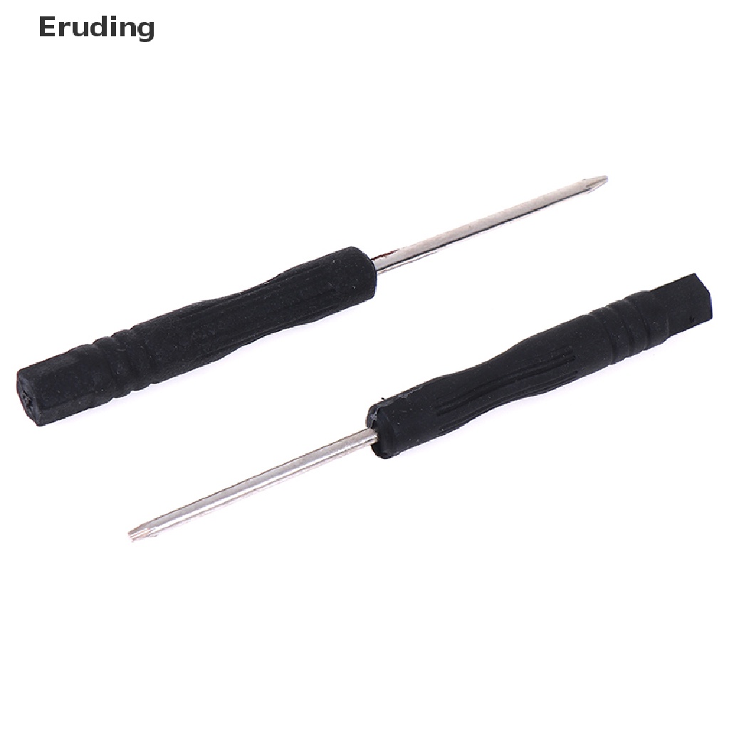 Bộ 5 Tua Vít T2 + T3 + T4 + T5 + T6 Điện Thoại