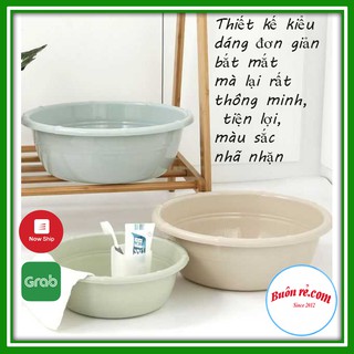 [Mã SKAMLTSM9 giảm 10% đơn 99K] Chậu Nhựa Đốt Trúc Song Long MS 2851 đa năng 01164 Buôn Rẻ