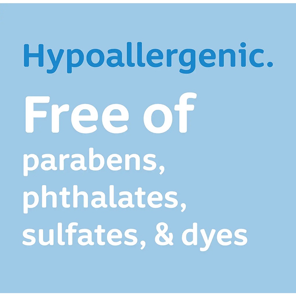 Dưỡng thể giữ ẩm da cho trẻ Johnson's Skin Nourish Moisturizing Baby Lotion with Vanilla & Oat Scents 500ml/800ml