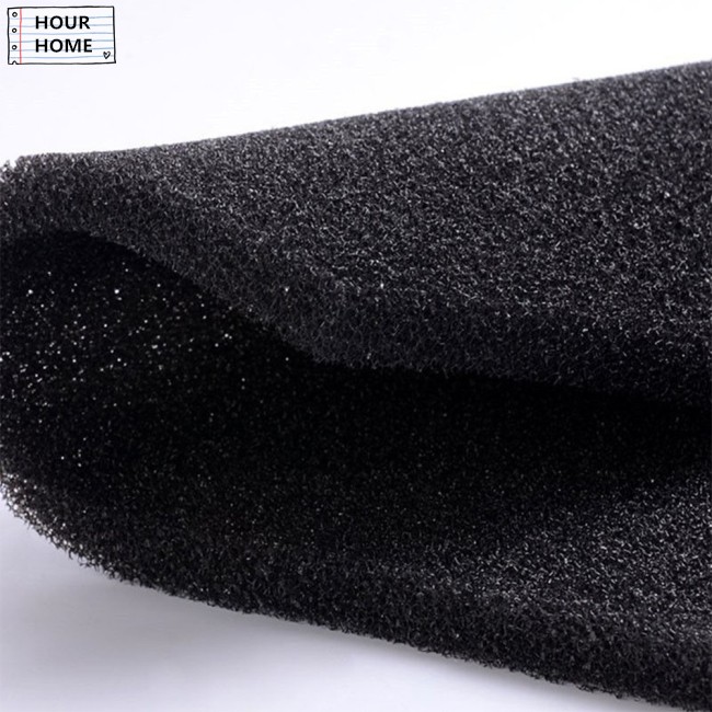 Bông Lọc Sinh Học Màu Đen Cho Bể Cá