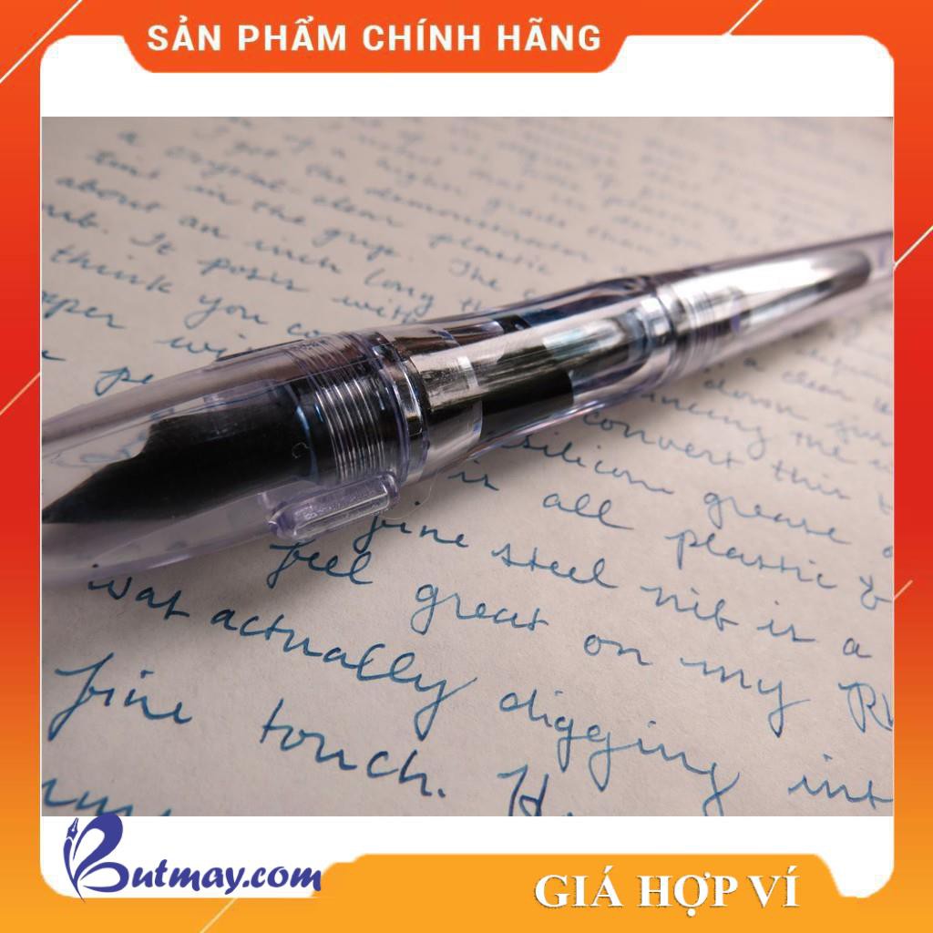 [Mã LIFE03 giảm 10% cho đơn hàng từ 500k] Bút máy Pilot Penmanship - hàng mới về ngày 11/7/2021