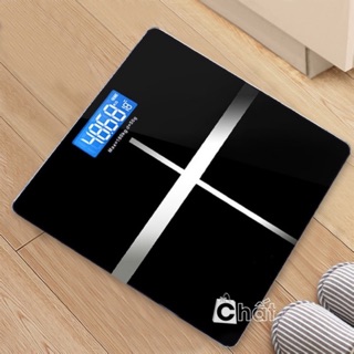 [Hót] Cân Điện Tử Sức khỏe ISRALE( tặng kèm thước dây)