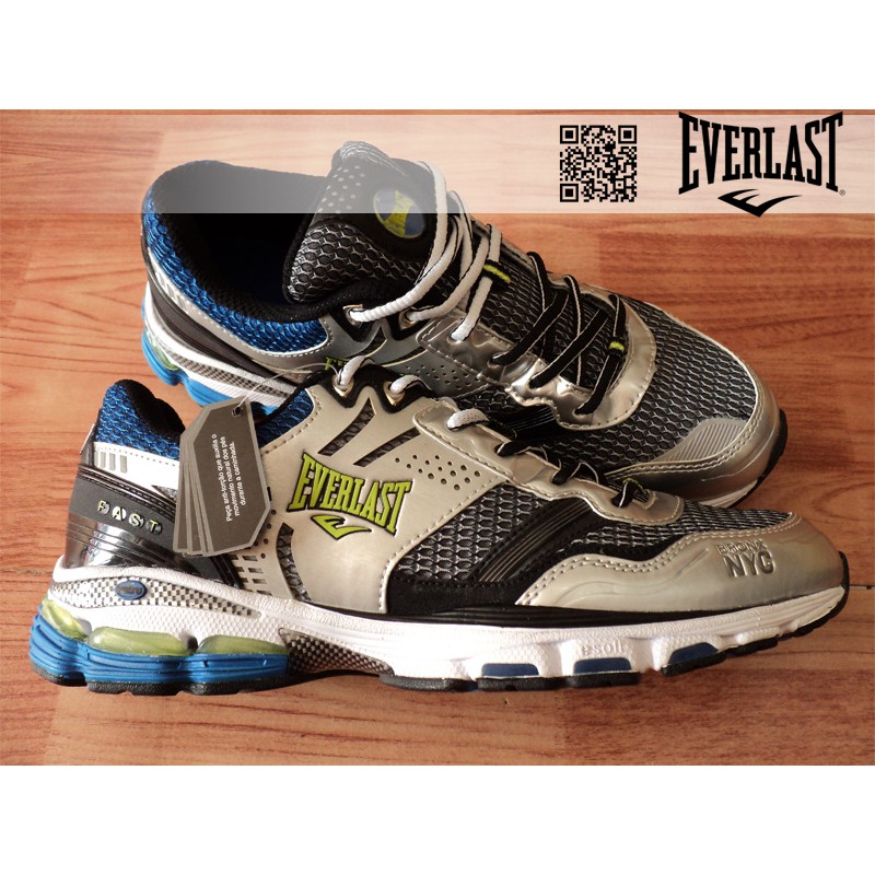 Giày thể thao VNXK Everlast