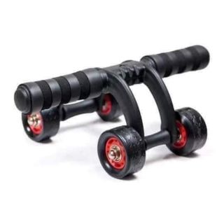 combo3 con lăn tập bụng