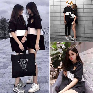 [GIÁ SỈ] Áo polo hổ (Sỉ từ 5sp bất kỳ)