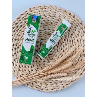 Viên sủi giảm cân Slim Hami body chính hãng Sunite - Giảm cân cấp tốc,an toàn,hiệu quả