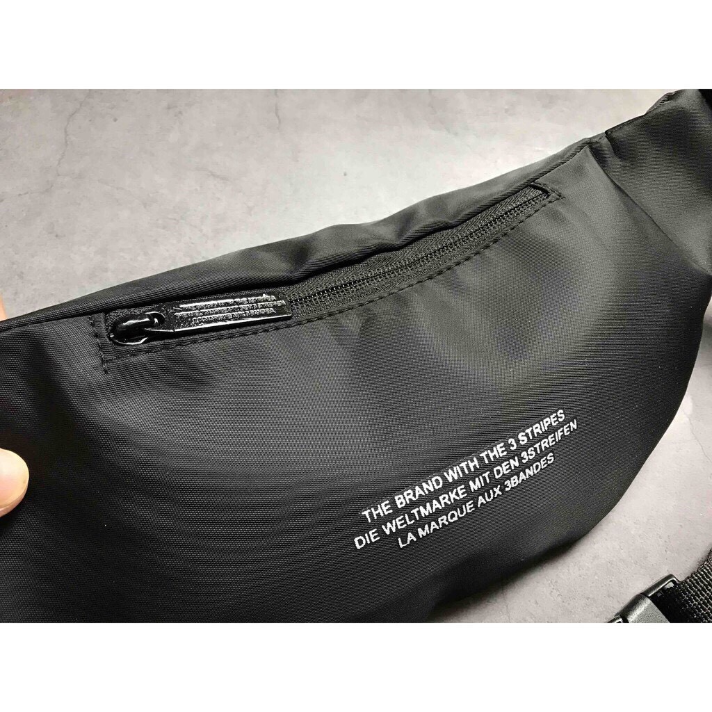 🔥  Túi bao tử Funny BUM BAG - Cam kết 100% BH