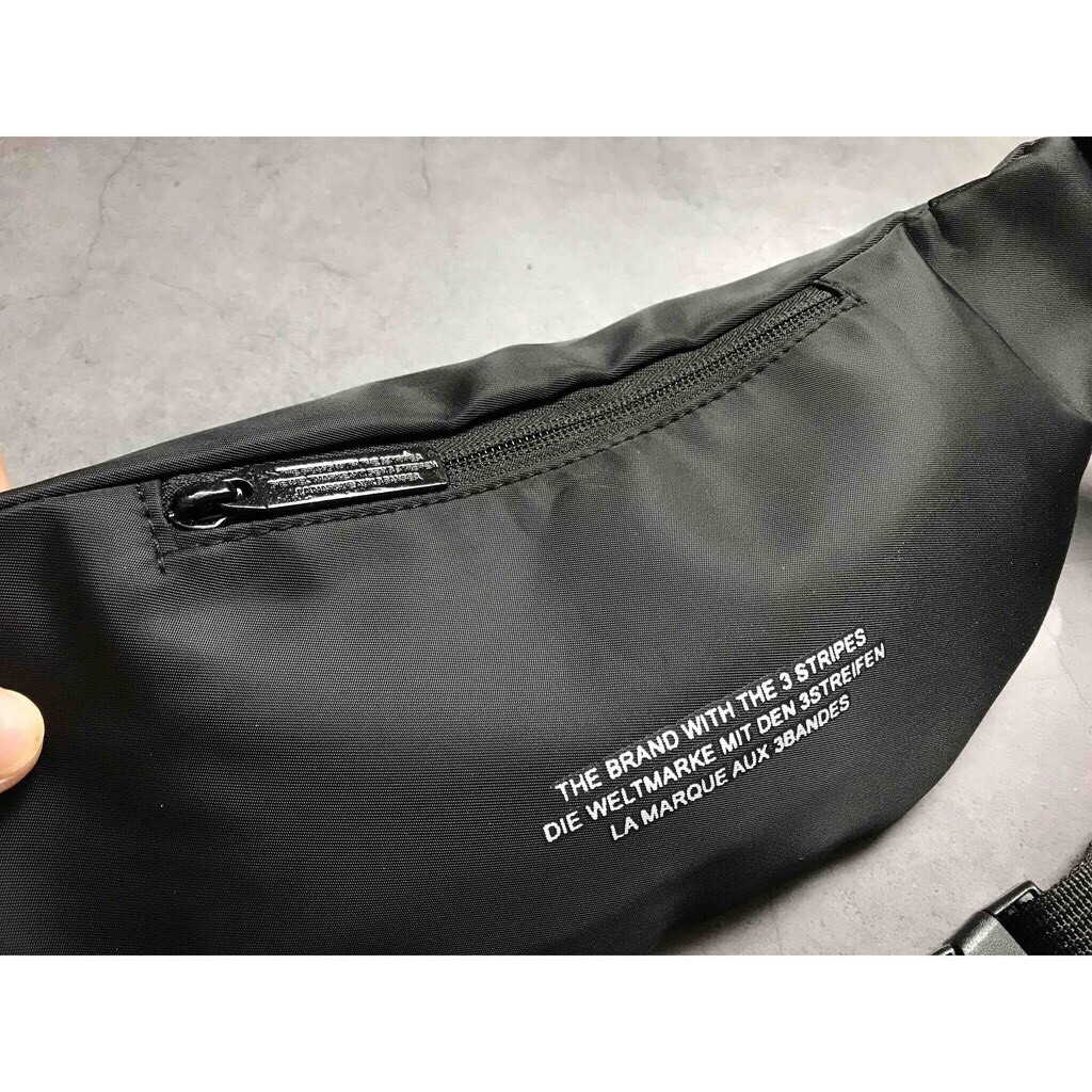 🔥 (ảnh thật) Túi bao tử Funny BUM BAG - Cam kết 100% BH | BigBuy360 - bigbuy360.vn