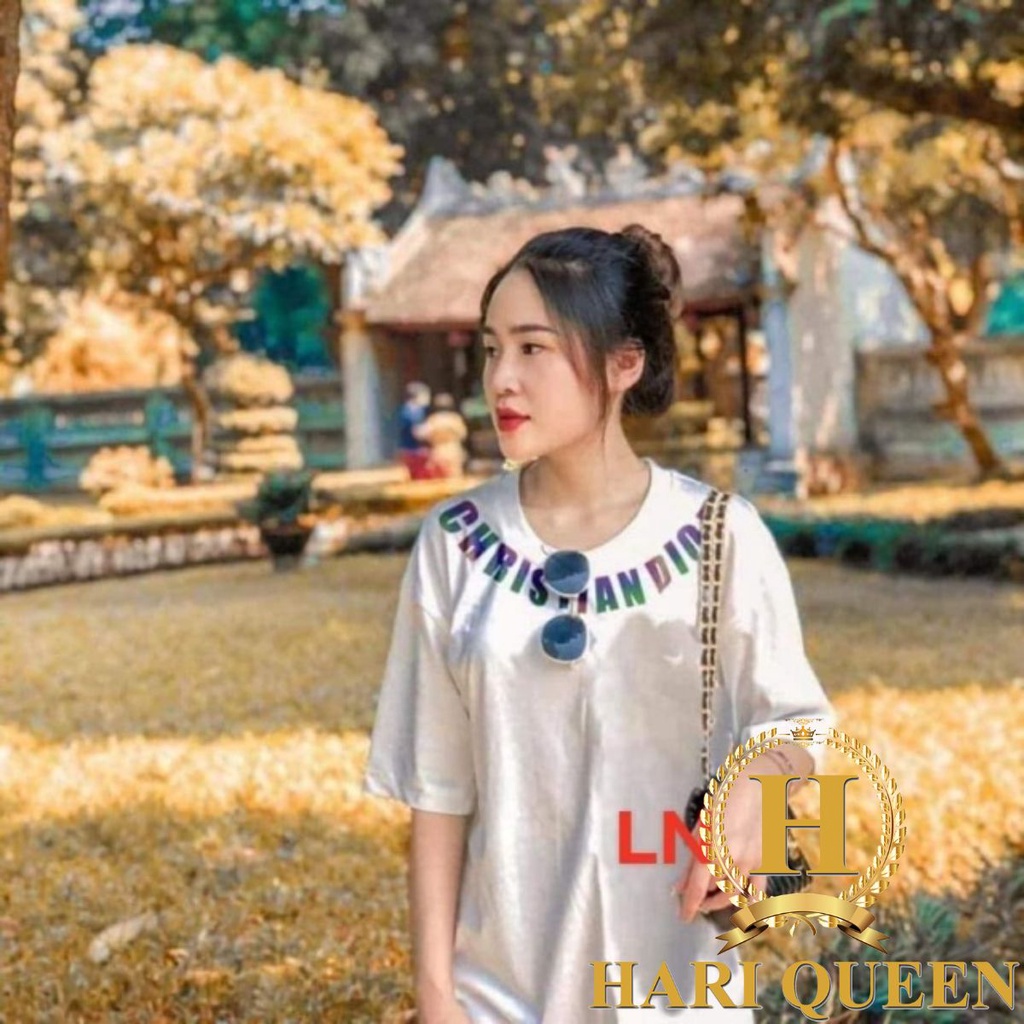 Áo phản quang chị tôi vòng cổ HARI0221