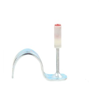 Đinh ty móc nẹp tắc kê cố định ống nhựa lắp ống nước dùng cho máy bắn ty 100psc