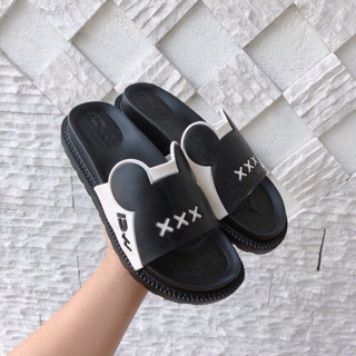 Dép thỏ siêu cưng