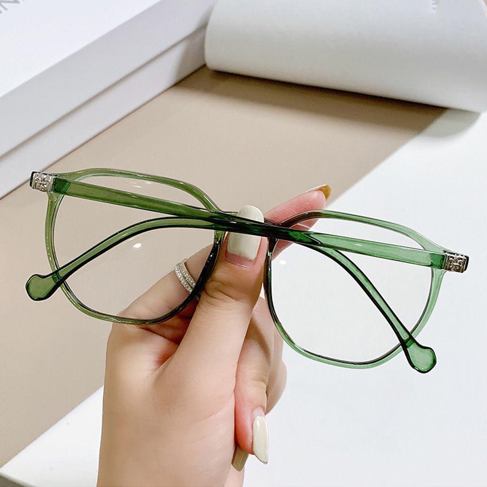 Kính Chống Tia UV Nhiều Màu Sắc Thời Trang Cho Nữ