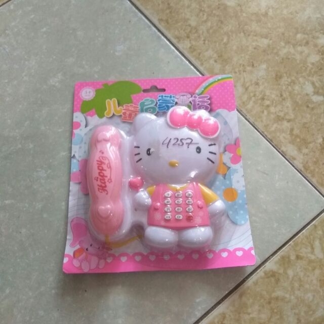 Điện thoại trẻ em