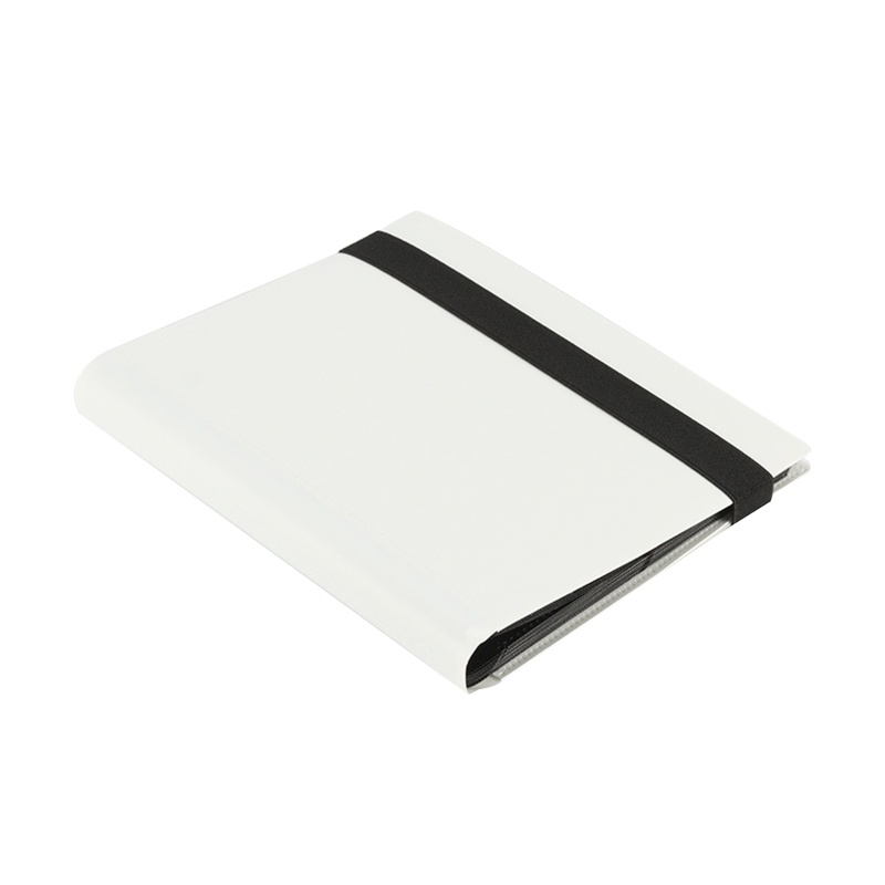 Bìa Đựng Thẻ Hai Mặt 160 Ngăn Tiện Dụng