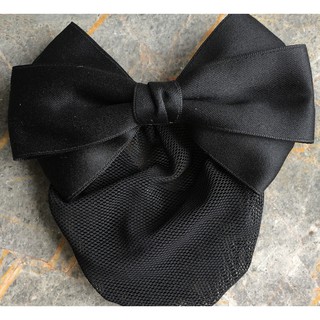 Kẹp búi tóc nơ đen ❤️Kẹp Tóc Đẹp❤️ Búi tóc / Hoa cài Tóc Đẹp/ Kẹp đính đá/ Phụ kiện cho nữ/ TRANG ĐIỂM TÓC