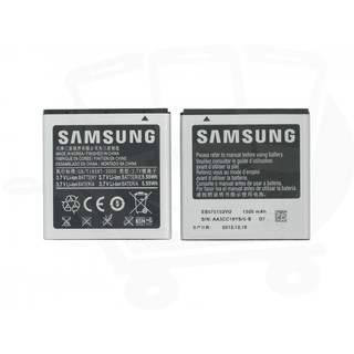 Pin Samsung Galaxy S (EB-575152VU) 1500 mAh