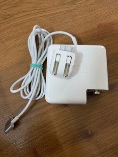 Sạc Magsafe 2 cho Macbook đời 2013-2017
