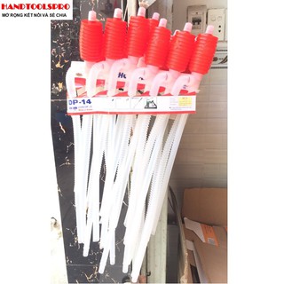 Bơm tay hóa chất Hàn Quốc DUKSHIN DP-14