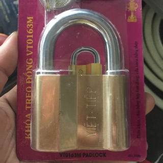 Khoá Việt Tiệp