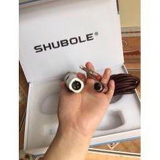 MICRO SHUBOLE - SL-370 (Sdt 0931239555) bảo hành 6 tháng