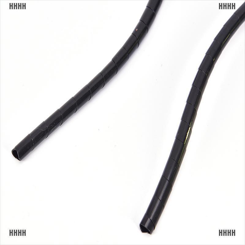Cáp Xoắn Ốc 6mm 17m Chuyên Dụng