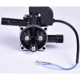 Đầu bơm áp lực cao , đầu máy bơm mini , đầu máy rửa xe gia đình hàng loại 1
