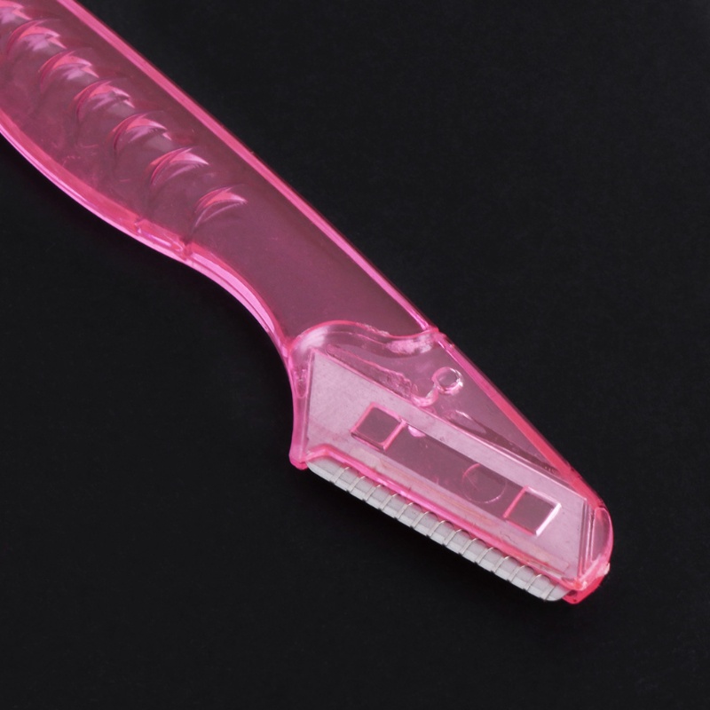 Dao Cạo Lông Mày YOUYO An Toàn Tiện Dụng Cho Nữ