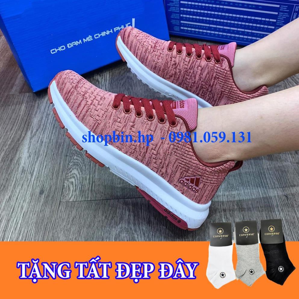 Xả 12.12 [Chính Hãng] (SUPER XẢ) Giày Adidas nữ . 2020 Xịn Nhẩt . new . 2020 K . : : ' " : < \ "