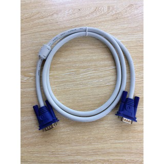 Dây Cable VGA 1.5-3m Loại Tốt