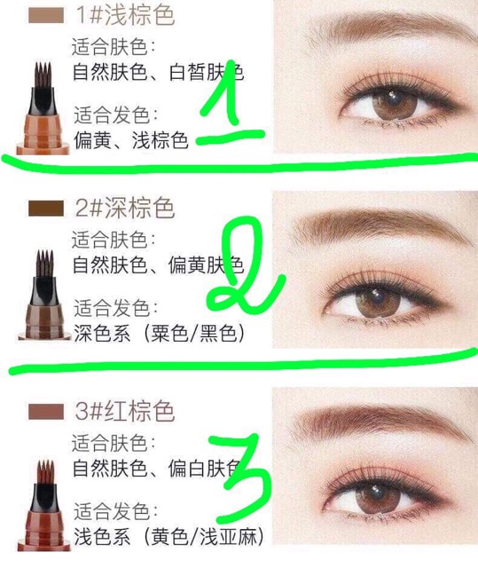 CHÌ KẺ PHẨY SỢI SIÊU ĐỈNH | BigBuy360 - bigbuy360.vn